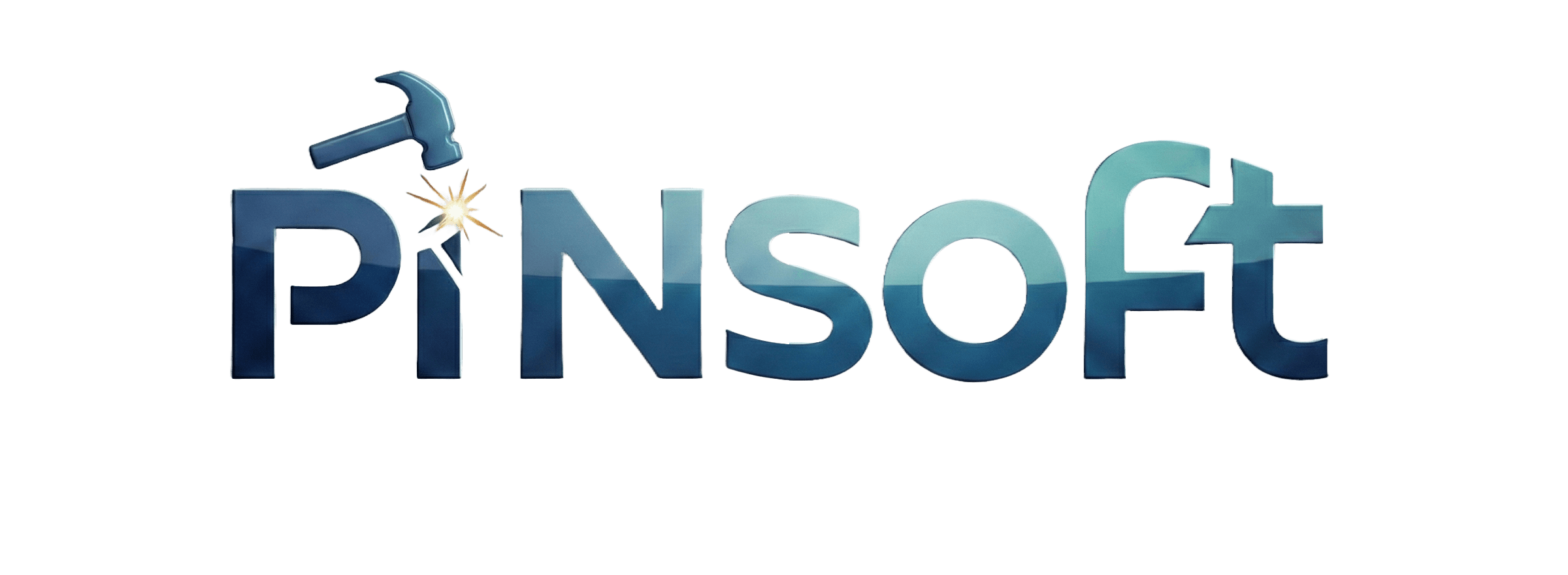 PinSoft Logo