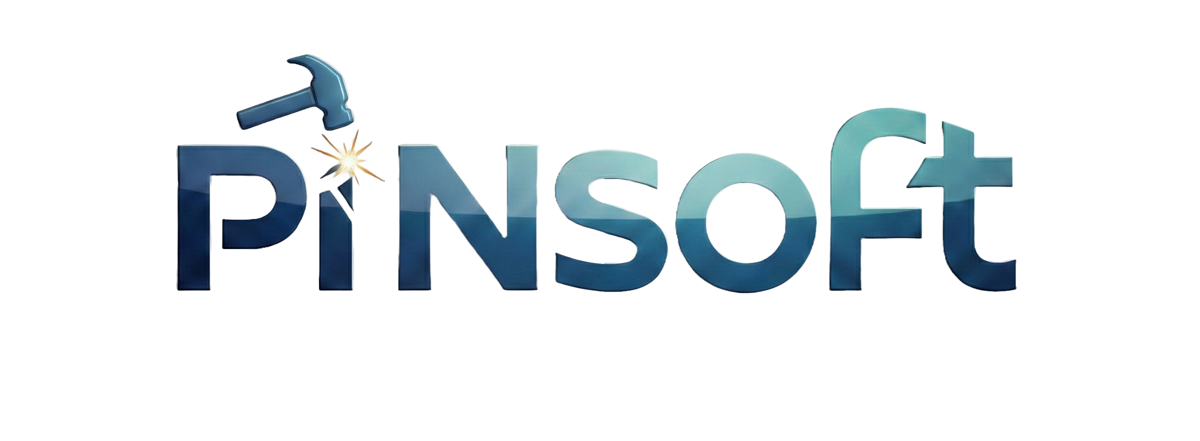 PinSoft - Complete Software Solutions